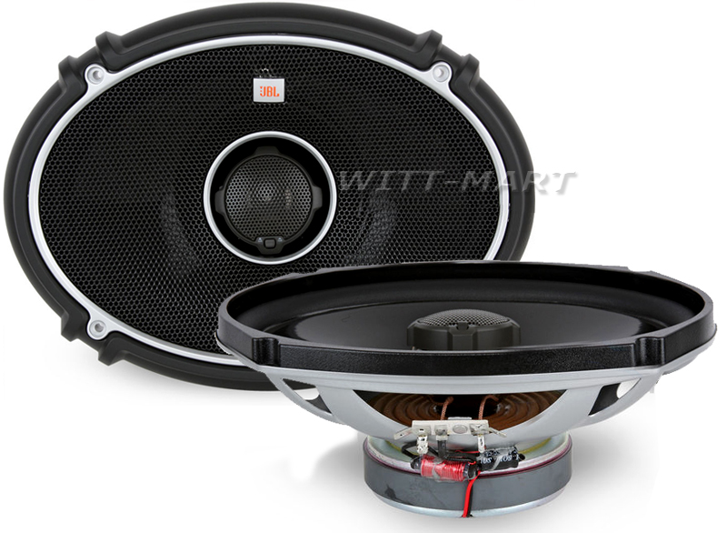 jbl gto 928